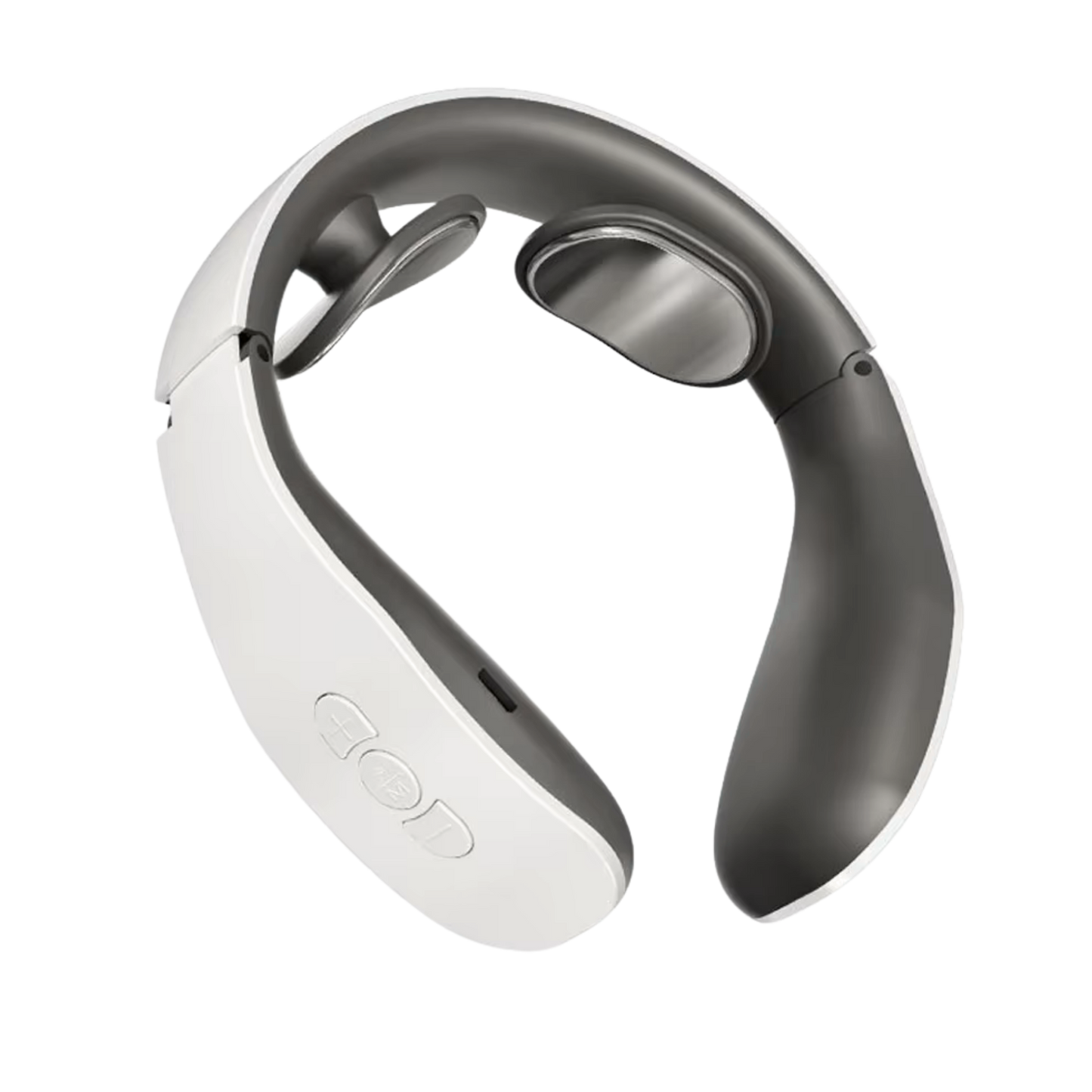 Masajeador Cervical Inteligente con Calor y Pulsos Electromagnéticos